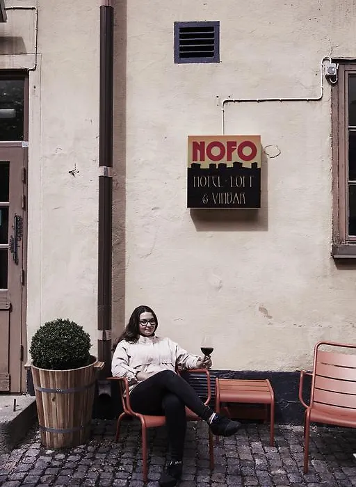 Nofo Loft-1